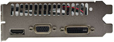 Видеокарта AFOX NVIDIA nVidia GeForce GT 740 AF740-4096D5H3-V3 4Gb DDR5 PCI-E VGA, DVI, HDMI