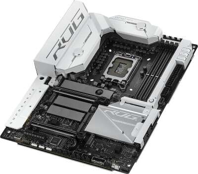 Материнская плата ATX LGA1700 ASUS ROG MAXIMUS Z790 FORMULA