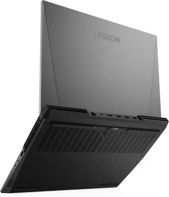 Ноутбук Lenovo Legion 5 Pro 16IAH7H 16" WQXGA IPS i5 12500H/16/1Tb SSD/RTX 3060 6G/Dos