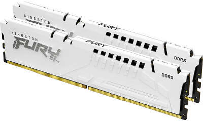 Kingston FURY Beast KF560C30BWK2-64