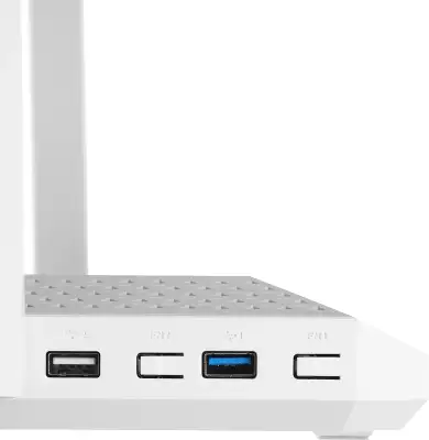 Роутер Wi-Fi 7 Netcraze Ultra (NC-1812)