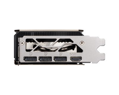 Видеокарта MSI RTX 5080 16G INSPIRE 3X OC//RTX 5080, HDMI, DP*3, 16G , D7