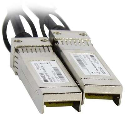 ORIGO OFM-CB300S/A1A Пассивный кабель 10GBase-X SFP+ длиной 3 м для прямого подключения