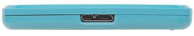 Внешний жесткий диск 2Tb [AHC300E-2TU31-CGN] (HDD) ADATA HC300 ECO