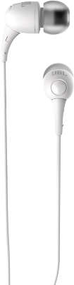 Наушники JBL T100, White [T100WHTNP]