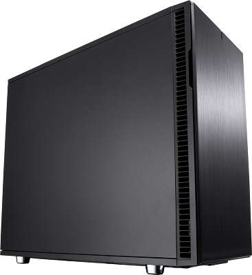 Корпус Fractal Design Define R6, черный, ATX, Без БП (FD-CA-DEF-R6-BK)