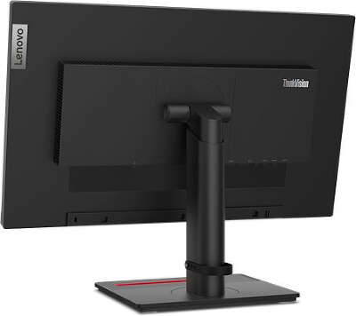 Монитор 23" Lenovo ThinkVision T23i-20 IPS FHD D-Sub, HDMI, DP, USB-Hub