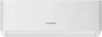Сплит-система Hyundai HAC-07/T-PRO белый