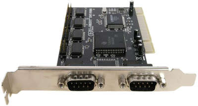 Контроллер PCI - 6xCOM Orient XWT-PS056