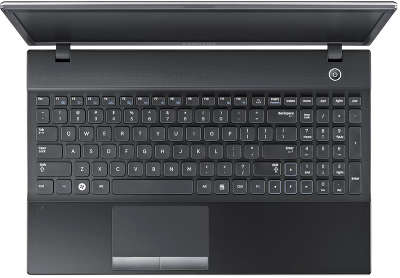 Ноутбук Samsung NP300V5A-S17 15.6" HD/ i5-2450M/ 4/ 500/ GT520MX 1G/Multi/ WF/BT/CAM/ W7HB