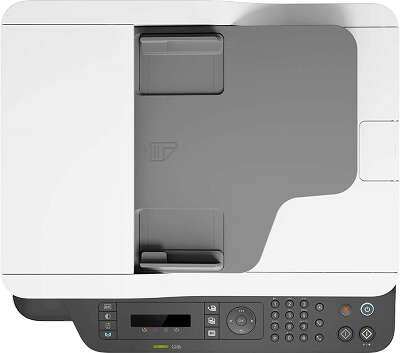 Принтер/копир/сканер HP 4ZB97A Color Laser 179fnw, цветной, ADF