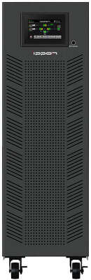 ИБП Ippon Innova RT 33 20K Tower, 20000VA, 20000W, черный