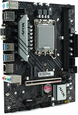 AFOX B760D4-MA5-V2 AFOX CORPORATION