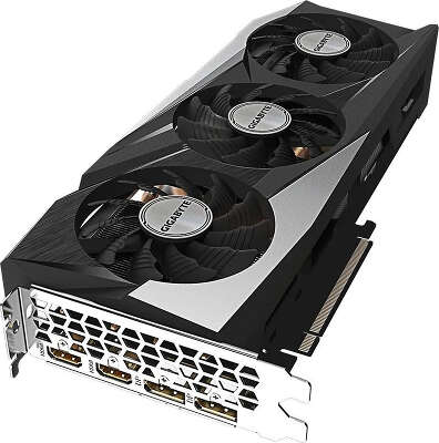 Видеокарта GIGABYTE AMD Radeon RX 6750 XT GAMING OC 12GB 12Gb DDR6 PCI-E 2HDMI, 2DP