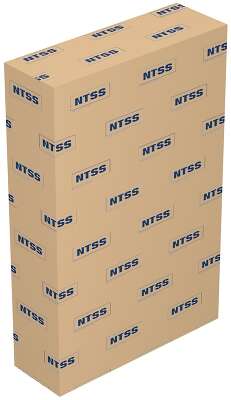 NTSS Шкаф настенный телекоммуникационный NTSS W 12U 600х600х635мм, 2 профиля 19, дверь стеклянная, боковые стенки съемные, задняя стенка, разобранный, серый RAL 7035 NTSS-W12U6060GS-2 (УТ000016825)