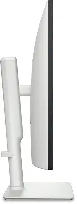 Монитор Dell 27" S2725HS черный/белый IPS LED 4ms 16:9 HDMI M/M матовая HAS Piv 1500:1 300cd 178гр/178гр 1920x1080 100Hz FHD 6.33кг