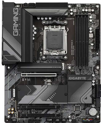 Материнская плата ATX LGAAM5 GIGABYTE B650 GAMING X