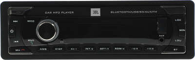 Автомагнитола JBL Celebrity 100 1DIN 4x50Вт (JBLCELEBRITY100)