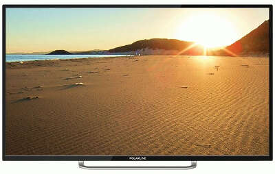 Телевизор 39" Polarline 39PL11TC HD HDMIx3, USBx2