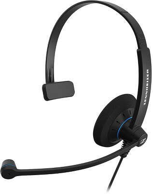 Гарнитура Sennheiser SC 30 USB CTRL [504548]