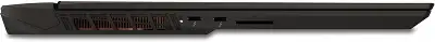 Ноутбук MSI Vector HX AI A2XWHG-080XRU Core Ultra 7 255HX 32Gb SSD1Tb NVIDIA GeForce RTX5070Ti 12Gb 16" IPS FHD+ (1920x1200) FreeDOS grey space WiFi BT Cam (9S7-15M352-080)