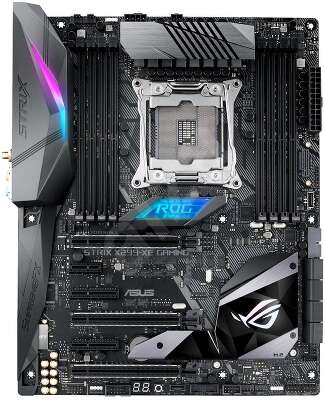 Материнская плата ATX LGA2066 ASUS ROG STRIX X299-XE GAMING