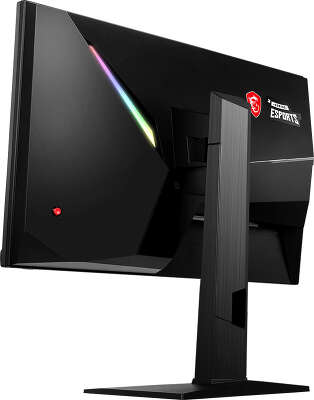 Монитор 25" MSI Optix MAG251RX IPS FHD HDMI, DP, USB Type-C USB-Hub