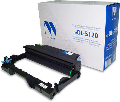 Блок фотобарабана NVP совместимый NV-DL-5120