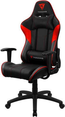 Игровое кресло ThunderX3 EC3 AIR, Black/Red
