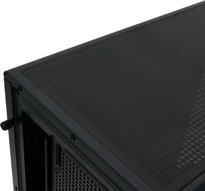 HSPD M510-TGBK-ARGB