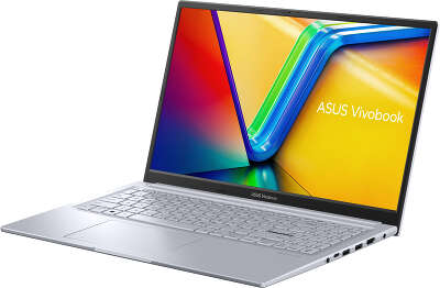 Ноутбук ASUS VivoBook 15X K3504ZA-MA195 15.6" 3K OLED i5 1235U 1.3 ГГц/8/512 SSD/Dos