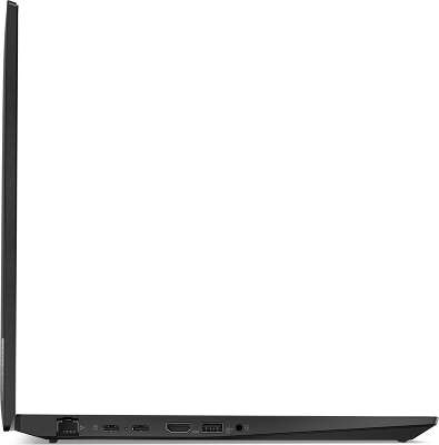 Ноутбук Lenovo ThinkPad T16 G1 16" WUXGA IPS i7 1270P/16/512 SSD/W10Pro Eng KB