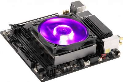 Кулер для процессора COOLERMASTER MasterAir G200P