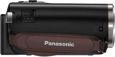 Видеокамера Panasonic HC-V270EE-K, чёрная