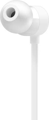 Наушники с ПДУ и микрофоном Beats BeatsX Wireless, White [MLYF2ZE/A]
