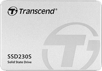 Твердотельный накопитель SATA3 1Tb [TS1TSSD230S] (SSD) Transcend SSD230S