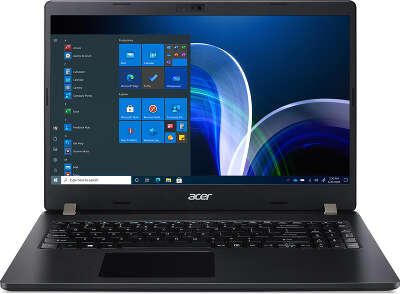 Ноутбук Acer TravelMate P2 TMP215-41-R9SH 15.6" FHD R 3 Pro 4450U/8/256 SSD/WF/BT/Cam/W10Pro
