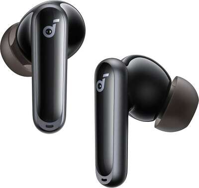 Наушники беспроводные TWS Anker Soundcore P40i, Black [A3955G11]