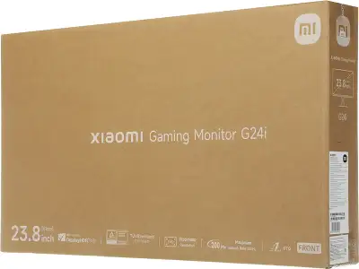 Монитор Xiaomi 23.8