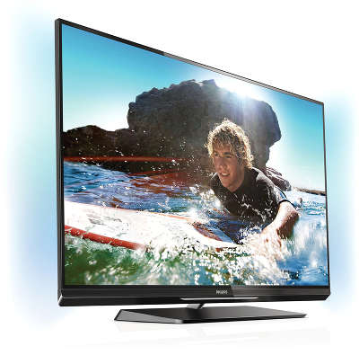 ЖК телевизор Philips 32" 32PFL6007T 3D LED