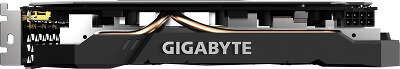 Видеокарта Gigabyte AMD Radeon RX 5600XT WINDFORCE OC 6Gb GDDR6 PCI-E HDMI, 3DP