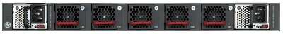 Коммутатор Edge-corE 5835-54X-O-AC-F Коммутатор 2AS5835-54X, 48-Port 10G SFP+ with 6x100G QSFP28 uplinks