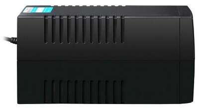Источник бесперебойного питания Ippon Back Basic 650 Euro Line-Interactive 360W/650VA (276528)
