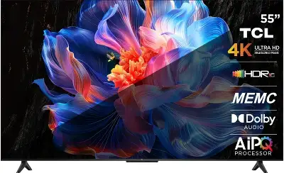 Телевизор 55