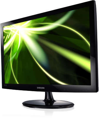 Монитор/ЖК телевизор  24" TFT Samsung SyncMaster T24B301