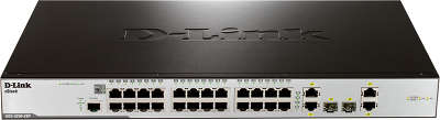 Коммутатор D-Link DES-3200-28P/C1A