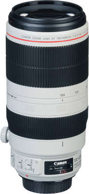 Объектив Canon EF 100-400 мм f/4.5-5.6L IS II USM