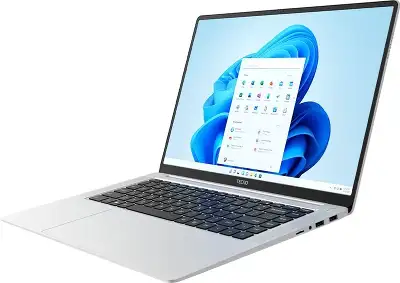 Ноутбук Tecno MegaBook S1 15.6" 3000x2000 IPS i5 1240P 1.7 ГГц/16/512 SSD/W11