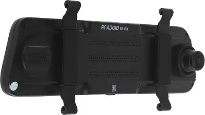 Видеорегистратор Roadgid Blick GPS Wi-Fi черный 2Mpix 1080x1920 1080p 170гр. GPS MSTAR 8339