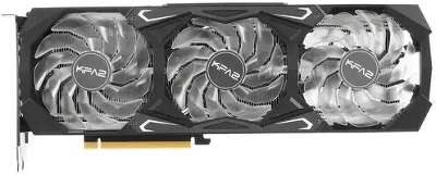 Видеокарта KFA2 NVIDIA nVidia GeForce RTX 3060Ti SG 8Gb DDR6X PCI-E HDMI, 3DP